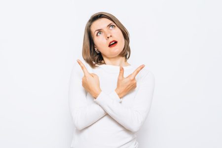 ‘Definition confusion’: many organizations don’t clearly understand the difference between operational resilience and BC Woman confused between two items