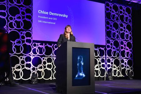 The DRI Awards 2023