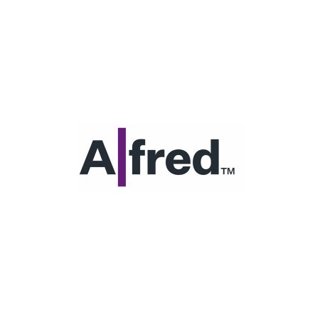 Alfred logo