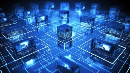 The importance of high availability for building management systems Concept showing a building management system...