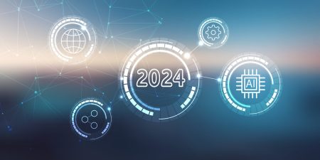 Anticipated and established innovations that will shape cyber security in 2024 2024 cyber trends