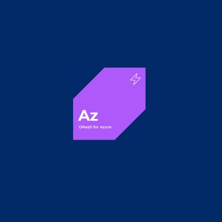 DRAAS for AZ logo