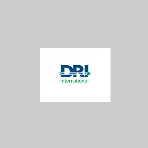 DRII - Resilience Forward DRII logo