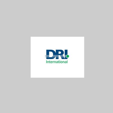 DRII logo