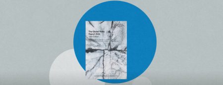 World Economic Forum publishes its annual Global Risks Report World Economic Forum publishes its annual Global Risks Report.