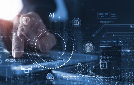 Survey identifies increased dependency on IT systems General IT concept picture