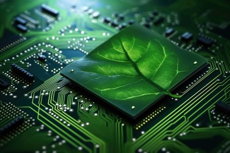 Legacy infrastructure ‘creating sustainability nightmare’ for IT leaders Green technology and sustainable computing.