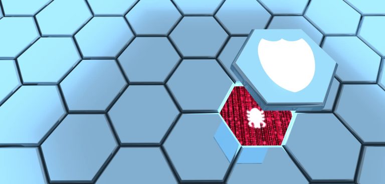 moving a tile in a number of hexagons reveals a hidden bug.