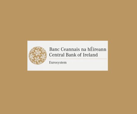 Central Bank of Ireland logo