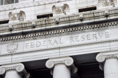 Federal Reserve Board updates risk management and business continuity requirements for systemically important FMUs Federal Reserve building