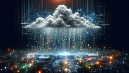The gathering storm: how prepared are organizations for a new wave of cyber threat vectors? the gathering cyber storm