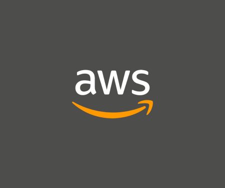 AWS logo