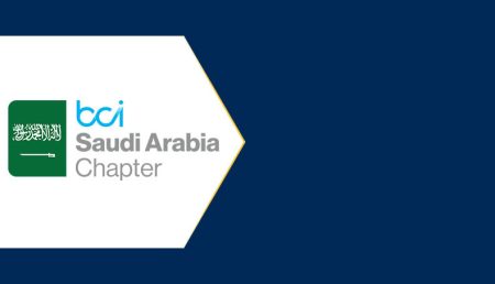 The BCI launches Saudi Arabia Chapter to support the business continuity and resilience community in the region BCI Saudi Arabia Chapter
