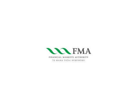 FMA logo