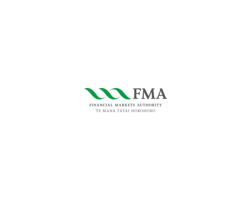 FMA logo