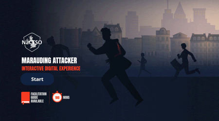 UK National Counter Terrorism Security Office launches exercise resources for organizations