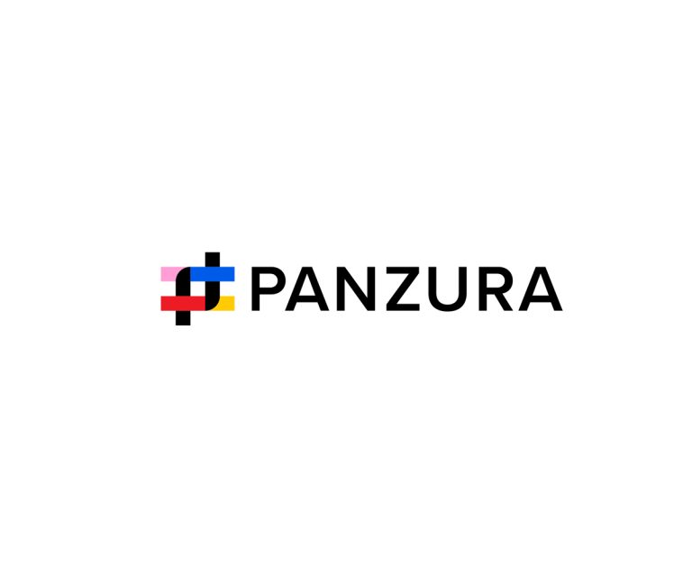 Panzura logo