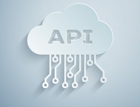 cloud API