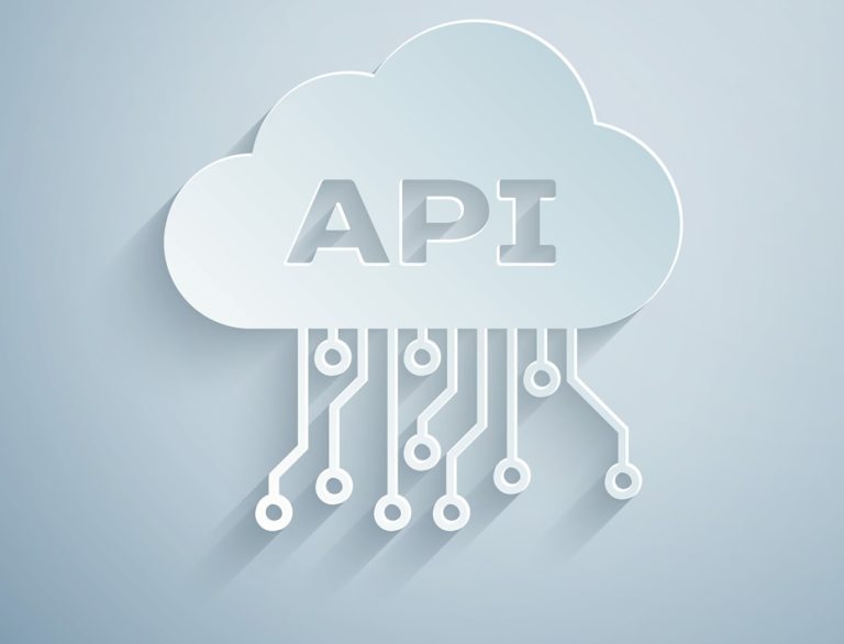 cloud API