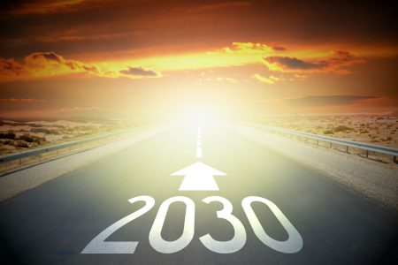 ENISA looks ahead to the top ten cyber threats of 2030 looking ahead to 2030