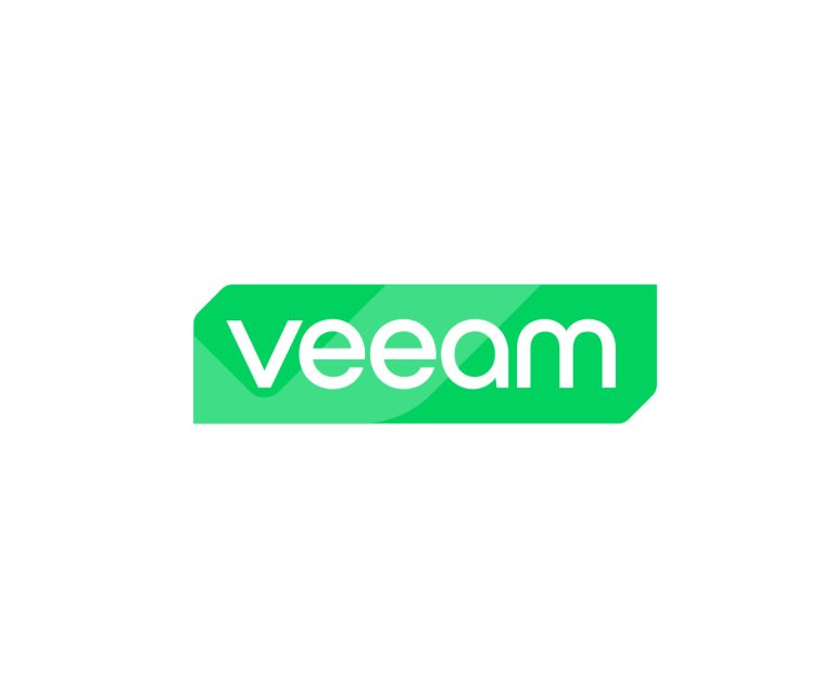 veeam - Resilience Forward veeam logo