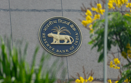 Reserve Bank of India