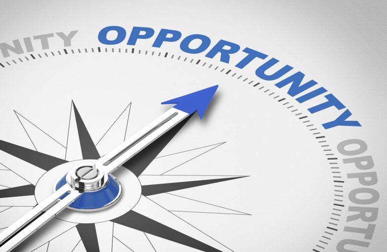 risk and opportunity - Resilience Forward risk and opportunity