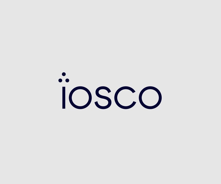 IOSCO logo