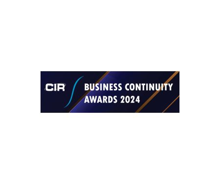 The Business Continuity Awards 2024