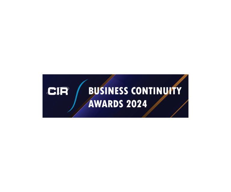 The Business Continuity Awards 2024