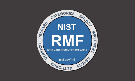 The NIST Risk Management Framework.