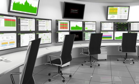 Trends and technologies in security operations centers explored by new survey A security operations center.