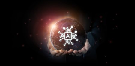 Who owns artificial intelligence risk? The CEO or the CISO are the top choices AI governance concept
