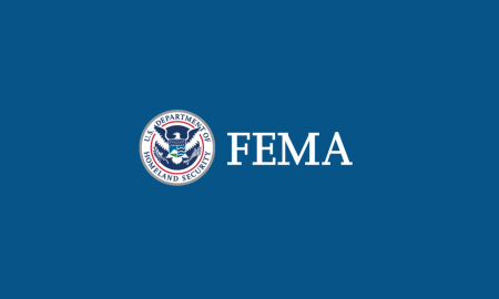 FEMA logo