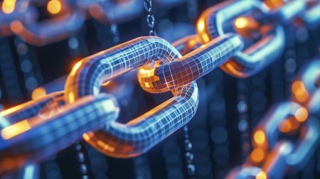 New report looks at the State of Data Resilience in the Enterprise Digital chains showing data security and resilience.