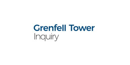 Grenfell Tower Inquiry logo