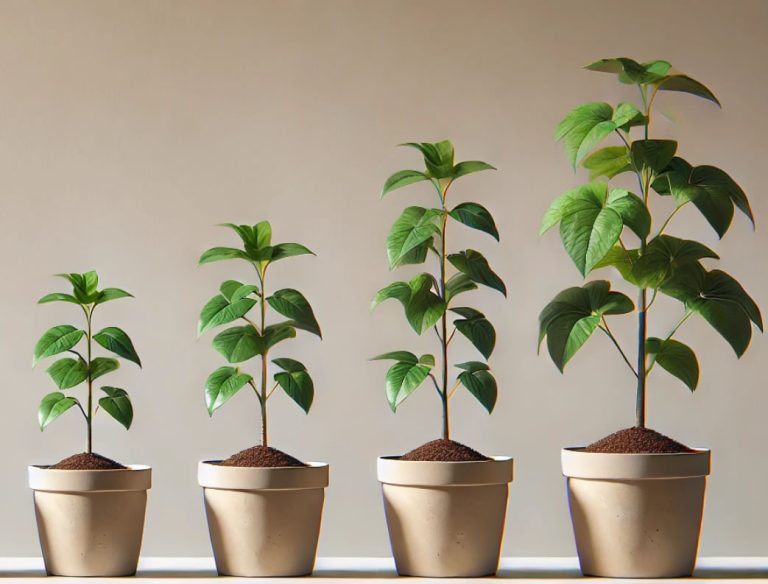 Growth in organizational resilience - Resilience Forward Four plants of varying sizes