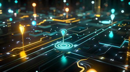 Research sets out the scale of preparation for quantum threats Quantum resilience concept.