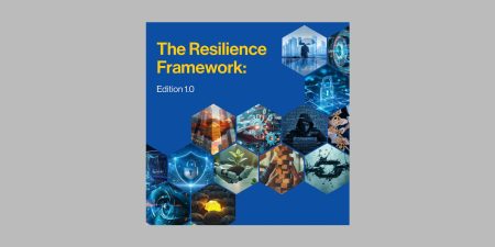 Resilience Framework