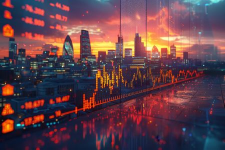UK financial sector