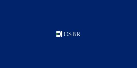 CSBR thinktank will focus on cyber security and business resilience policy as one of two priorities in Q1 2025 CSBR logo