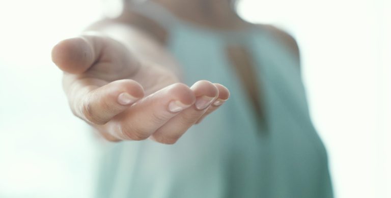 A helping hand for cyber resilience.