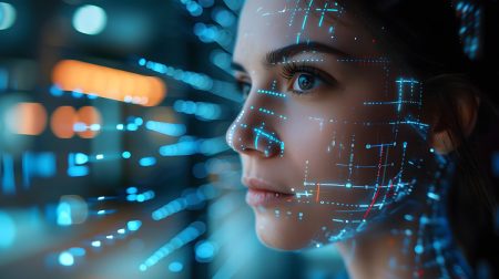 AI adoption concept