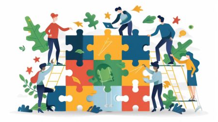 Business continuity: plans and the BCMS are enablers – the real outcome is capability Business continuity capability building concept.
