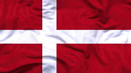 The 2025 FM Resilience Index ranks Denmark as the country with the best environment for resilient businesses Denmark flag