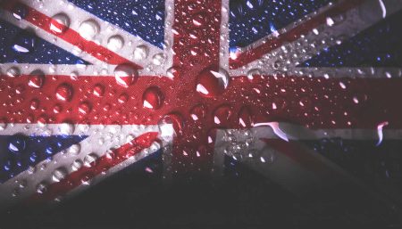 UK resilience