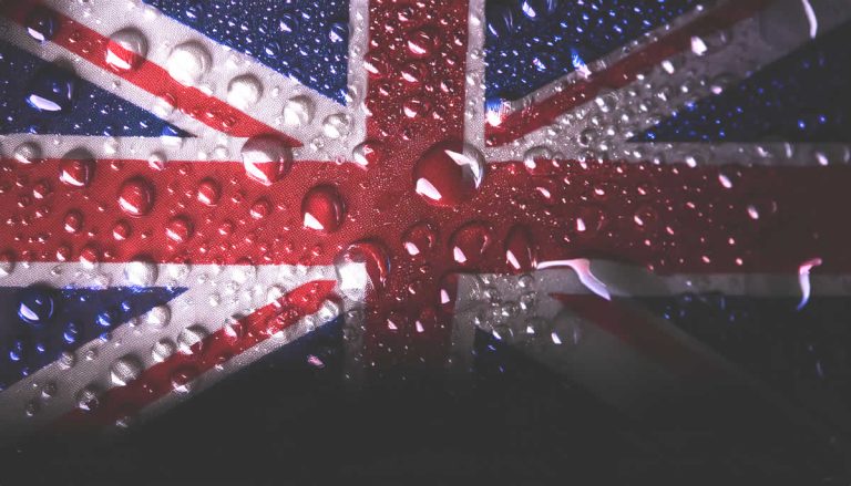 UK resilience