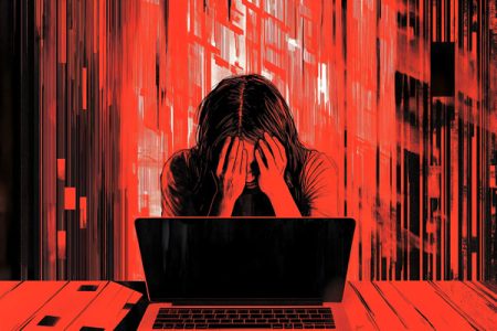 Workplace psychological safety.