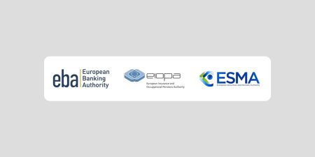 the ESAs logos
