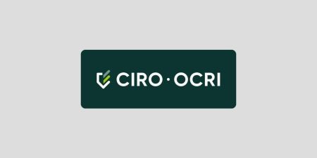 CIRO logo
